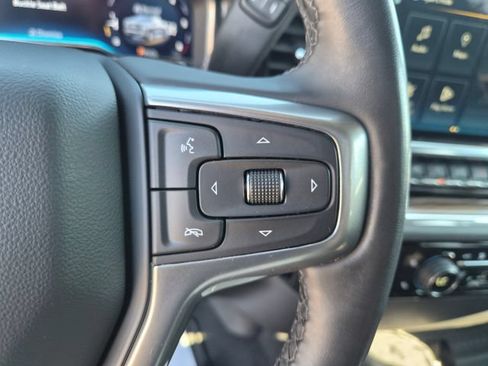Used 2024 Chevrolet Silverado 1500 LT AWD/4WD image 21