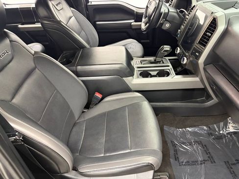 Used 2020 Ford F150 Raptor w/ Equipment Group 801A Mid AWD/4WD image 40