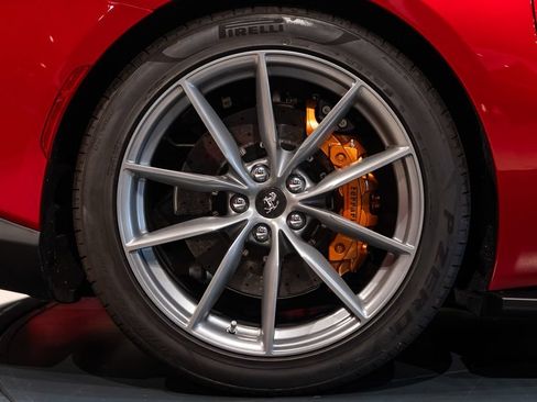Certified 2021 Ferrari 812 GTS RWD image 15