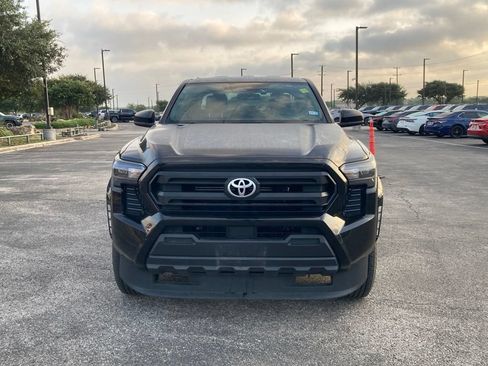 Used 2024 Toyota Tacoma SR RWD image 2