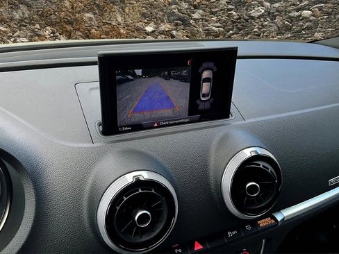 Used 2020 Audi A3 2.0T Premium Plus w/ Premium Plus Package image 20