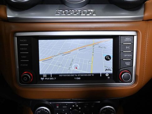 Certified 2017 Ferrari California T RWD image 16
