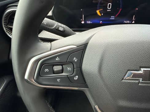 Used 2025 Chevrolet Trax ACTIV w/ Driver Confidence Package FWD image 33