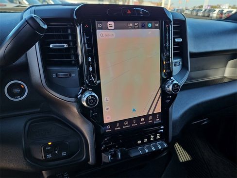 New 2026 RAM 2500 Tradesman image 27