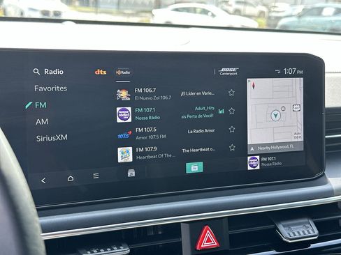 Certified 2025 Kia K5 GT-Line w/ GT-Line Premium Package image 12