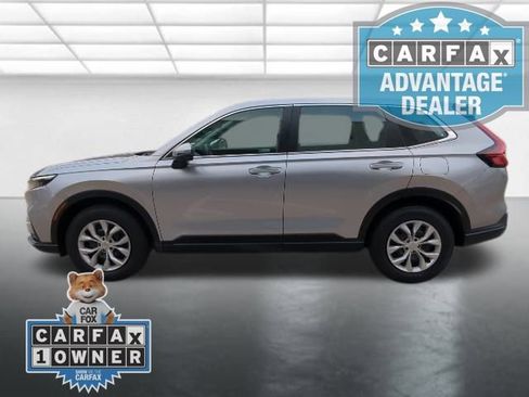 Used 2023 Honda CR-V LX image 25