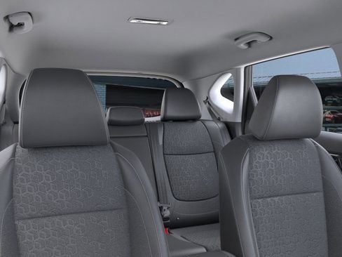 New 2026 Kia Seltos S image 27
