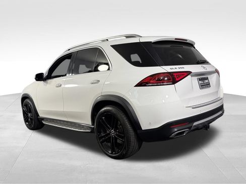 Used 2022 Mercedes-Benz GLE 350 4MATIC image 7