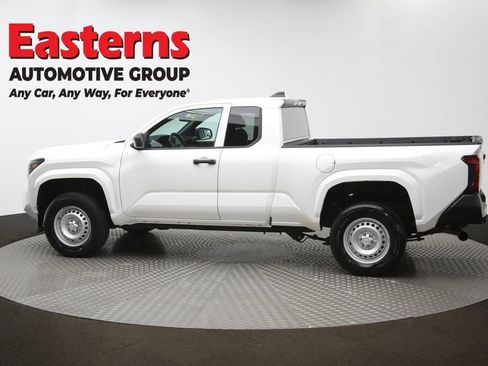 Used 2024 Toyota Tacoma SR image 61