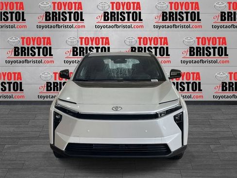 New 2026 Toyota bZ AWD/4WD image 9