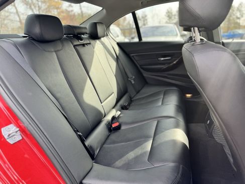Used 2014 BMW 328i xDrive Sedan image 14
