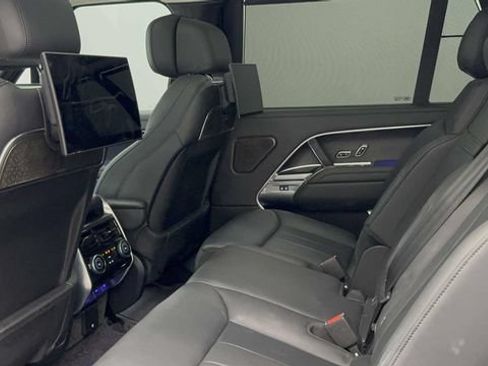 Used 2024 Land Rover Range Rover Long Wheelbase Autobiography AWD/4WD image 26