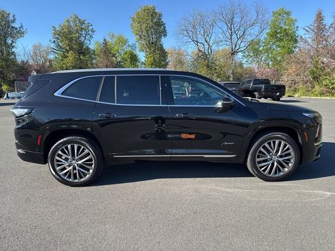 New 2026 Buick Enclave Avenir w/ Super Cruise Package AWD/4WD image 8