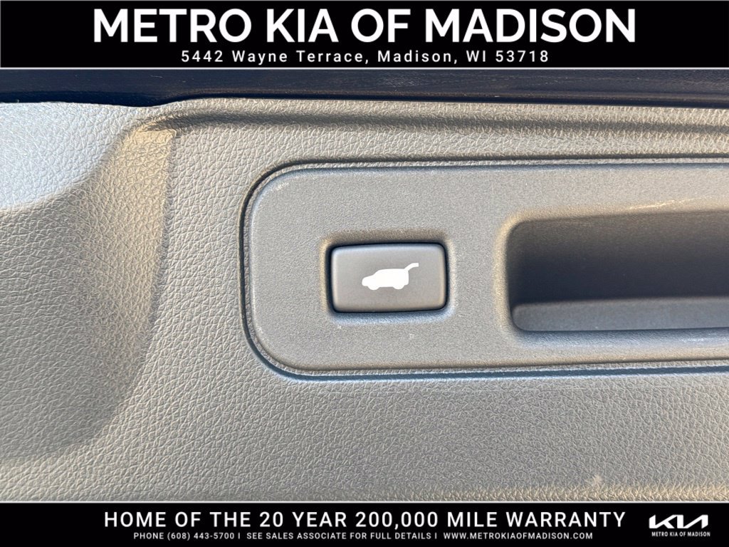 Used 2023 Honda Passport TrailSport image 46