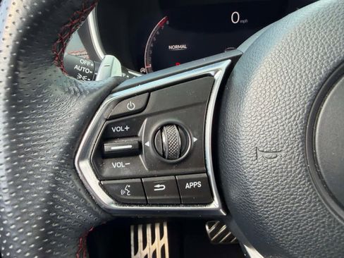 Used 2023 Acura MDX A-Spec AWD/4WD image 28