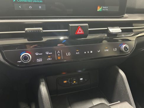 New 2026 Kia Sportage EX image 20