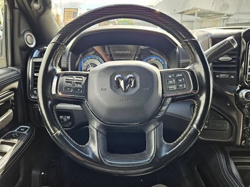 Certified 2022 RAM 2500 Limited AWD/4WD image 20