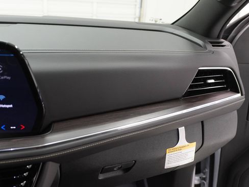 New 2026 Chevrolet Tahoe Premier RWD image 38