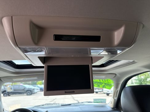 Used 2013 Chevrolet Tahoe LT w/ Suspension Package, Off-Road AWD/4WD image 31