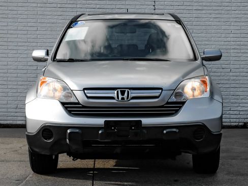Used 2007 Honda CR-V EX-L image 4