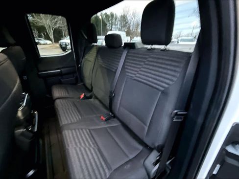 Used 2023 Ford F150 XL w/ STX Appearance Package image 19