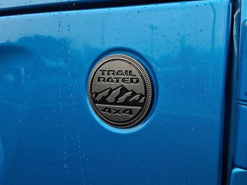 New 2026 Jeep Gladiator Sport image 24