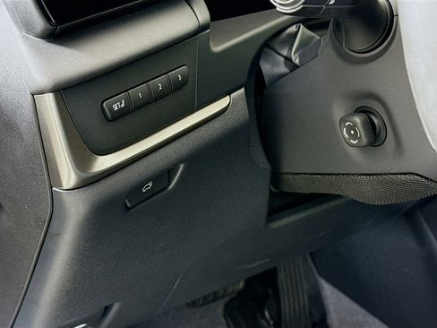 Certified 2023 Lexus RZ 450e Premium w/ Technology Package image 10