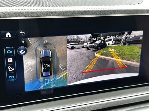 Certified 2025 Mercedes-Benz GLE 350 4MATIC image 21