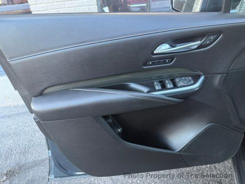 Used 2019 Cadillac XT4 Sport image 43