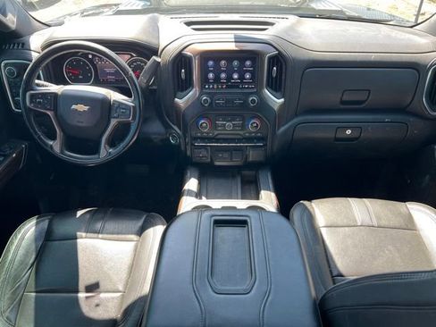 Used 2020 Chevrolet Silverado 3500 High Country w/ Z71 Off-Road Package AWD/4WD image 13