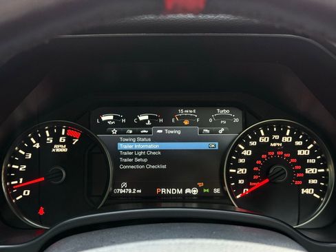 Used 2020 Ford F150 Raptor w/ Equipment Group 802A Luxury AWD/4WD image 46