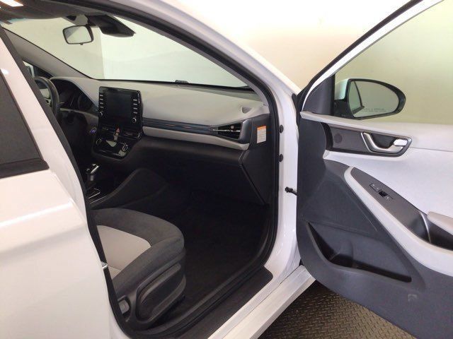 Used 2020 Hyundai Ioniq Blue FWD image 9