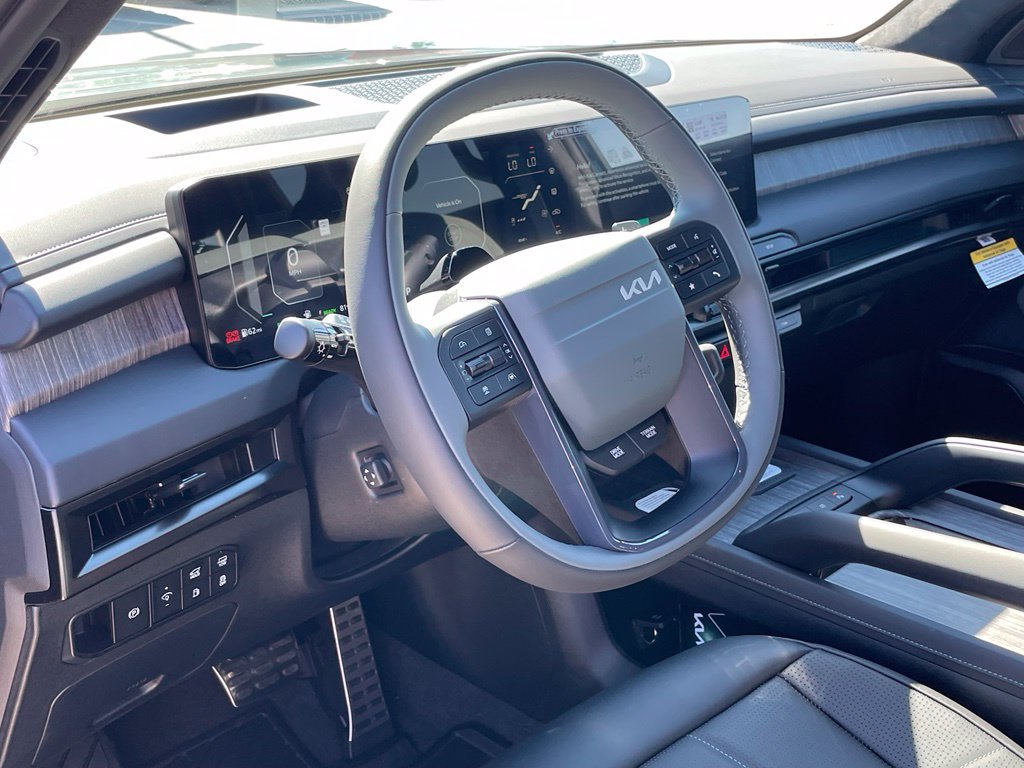 New 2027 Kia Telluride X-Line SX Prestige AWD/4WD image 9