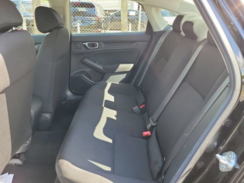 Used 2025 Honda Civic LX image 13