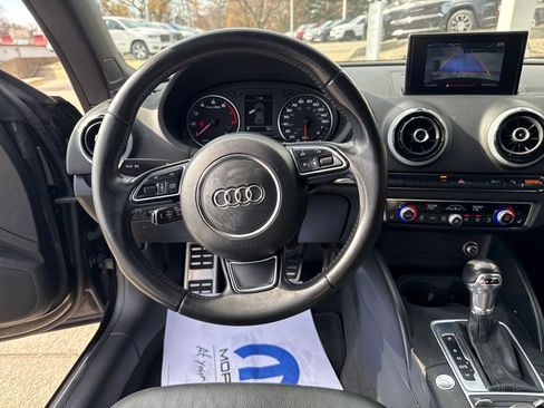 Used 2016 Audi A3 2.0T Premium Plus w/ Premium Plus Package image 13