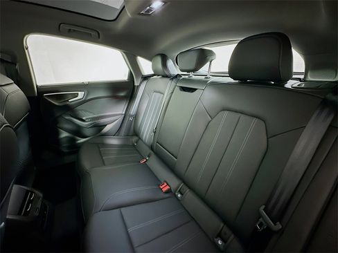 New 2025 Audi A5 2.0T Premium Plus image 17