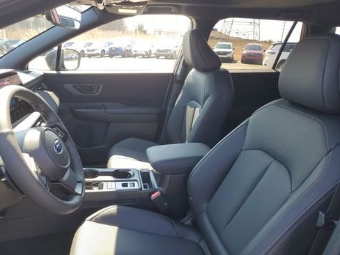 New 2026 Subaru Outback Limited image 18