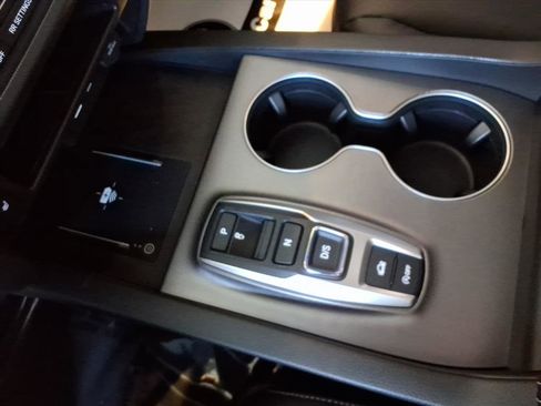 New 2026 Honda Ridgeline RTL image 20