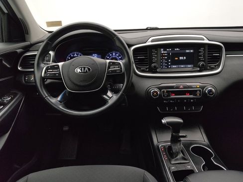 Used 2019 Kia Sorento S FWD image 22