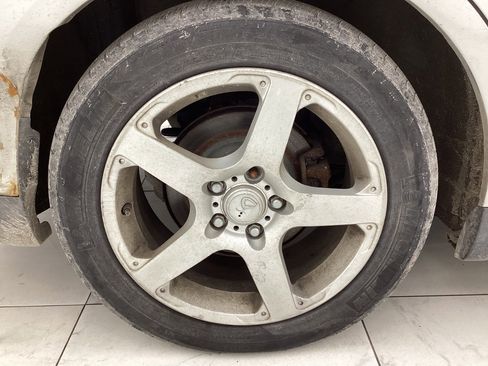 Used 2004 INFINITI G35 Sedan image 21