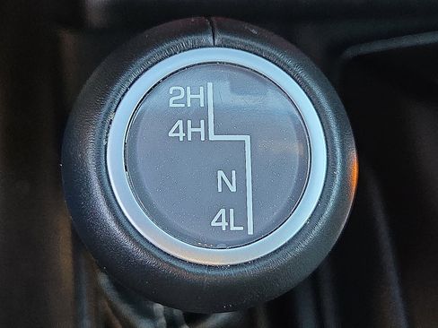 Used 2021 Jeep Wrangler Unlimited Rubicon image 19