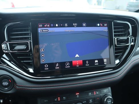 New 2026 Dodge Durango GT AWD/4WD image 8