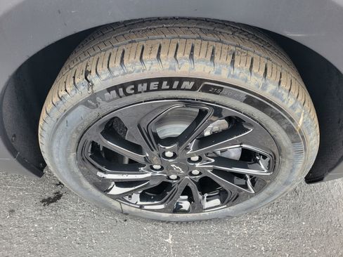 New 2027 Chevrolet Bolt RS image 41