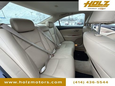 Used 2007 Lexus ES 350 image 28