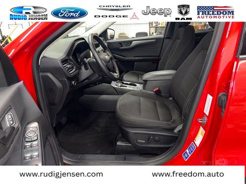 Used 2024 Ford Escape Active w/ Cold Weather Package image 10