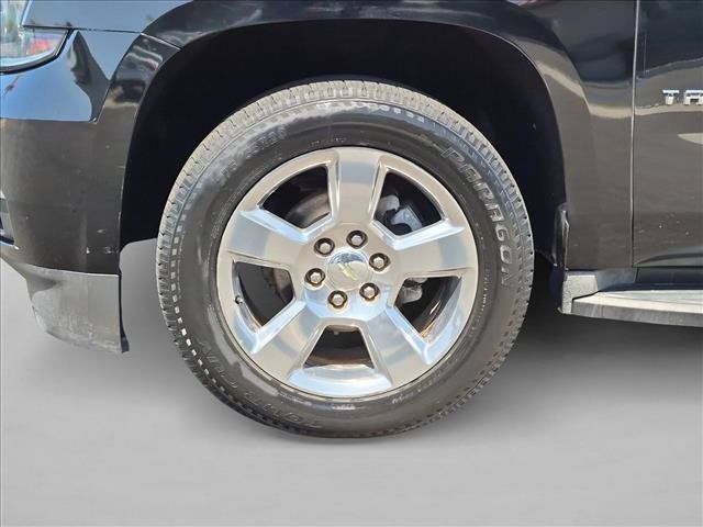 Used 2017 Chevrolet Tahoe LT AWD/4WD image 22