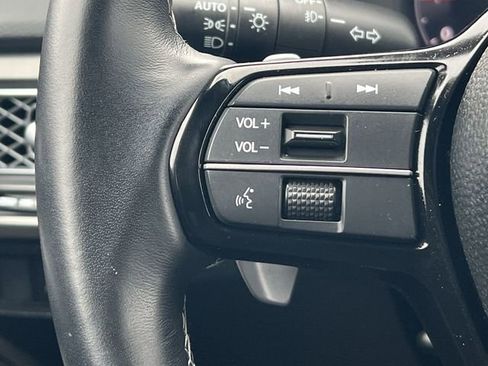 Used 2023 Acura Integra A-Spec image 19