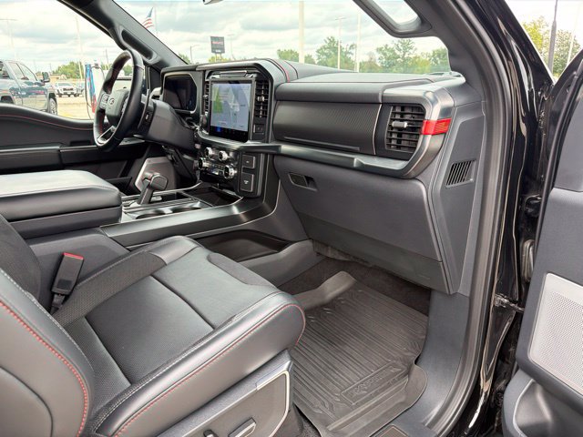 Used 2025 Ford F150 Raptor AWD/4WD image 41