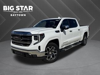 Used 2025 GMC Sierra 1500 SLT w/ SLT Premium Plus Package AWD/4WD video 1