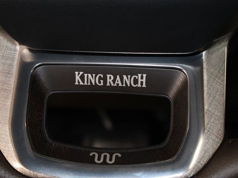 New 2026 Ford F150 King Ranch AWD/4WD image 40